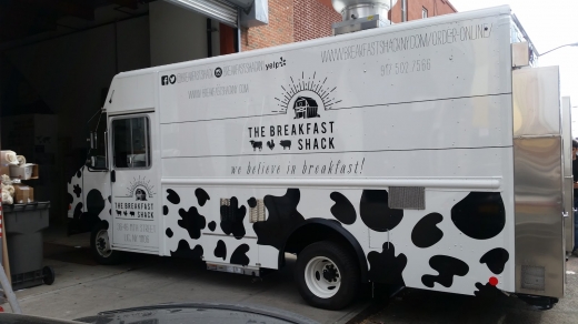 The Breakfast Shack in Astoria City, New York, United States - #1 Photo of Restaurant, Food, Point of interest, Establishment