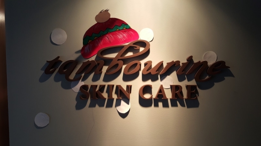 Tambourine Skin Care in Englewood City, New Jersey, United States - #1 Photo of Point of interest, Establishment, Beauty salon