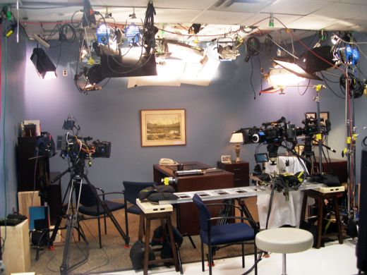 MMC Panasonic HDTV Studios in Paterson City, New Jersey, United States - #3 Photo of Point of interest, Establishment
