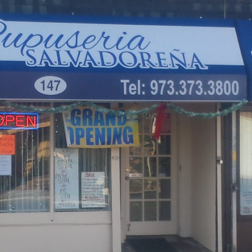 Pupuseria Salvadoreña in Irvington City, New Jersey, United States - #1 Photo of Restaurant, Food, Point of interest, Establishment