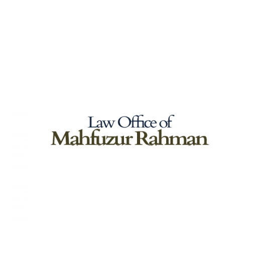 Law Office of Mahfuzur Rahman in Elmhurst City, New York, United States - #2 Photo of Point of interest, Establishment, Lawyer
