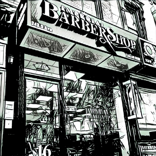 Photo by <br />
<b>Notice</b>:  Undefined index: user in <b>/home/www/activeuser/data/www/vaplace.com/core/views/default/photos.php</b> on line <b>128</b><br />
. Picture for Imperial Barber Shop in Kings County City, New York, United States - Point of interest, Establishment, Health, Hair care