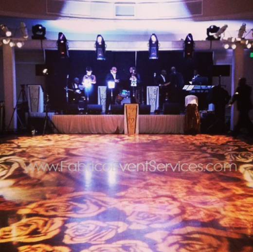 Photo by Fabrico Events for Fabrico Events