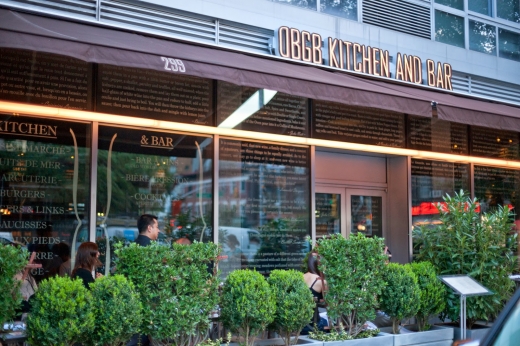 DBGB NYC in New York City, New York, United States - #2 Photo of Restaurant, Food, Point of interest, Establishment, Bar