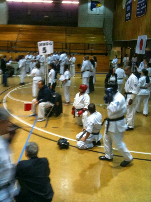 Staten Island Seido Karate in Staten Island City, New York, United States - #4 Photo of Point of interest, Establishment, Health