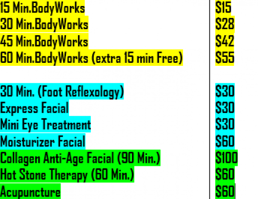 Photo by <br />
<b>Notice</b>:  Undefined index: user in <b>/home/www/activeuser/data/www/vaplace.com/core/views/default/photos.php</b> on line <b>128</b><br />
. Picture for Four Seasons Spa Inc in New York City, New York, United States - Point of interest, Establishment, Health, Spa