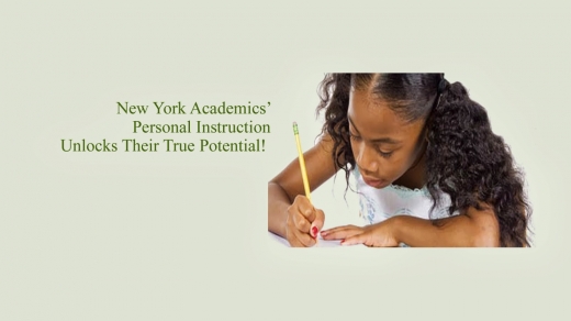 New York Academics – New York Tutors in New York City, New York, United States - #2 Photo of Point of interest, Establishment