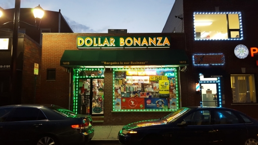 Dollar Bonanza Viva Corporation in Union City, New Jersey, United States - #2 Photo of Point of interest, Establishment, Store