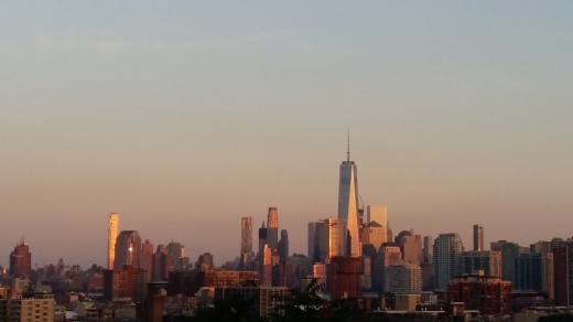 Mama Johnson Field in Hoboken City, New Jersey, United States - #2 Photo of Point of interest, Establishment