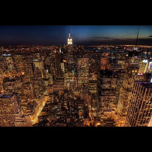 The New York Nightlife in New York City, New York, United States - #3 Photo of Point of interest, Establishment