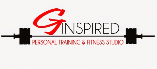 Photo by GInspired Personal Training & Fitness Studio for GInspired Personal Training & Fitness Studio