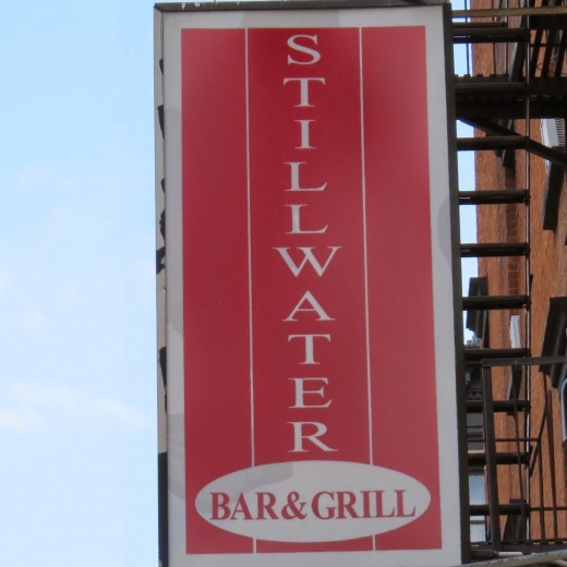 Stillwater Bar & Grill in New York City, New York, United States - #1 Photo of Restaurant, Food, Point of interest, Establishment, Bar