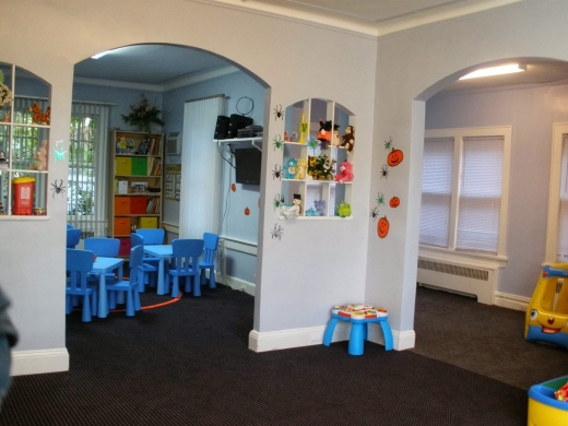 Solnishko Daycare center in Kings County City, New York, United States - #4 Photo of Point of interest, Establishment, School