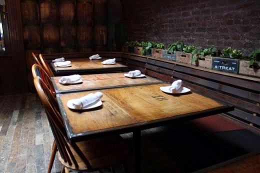 Bella Gioia in Brooklyn City, New York, United States - #3 Photo of Restaurant, Food, Point of interest, Establishment