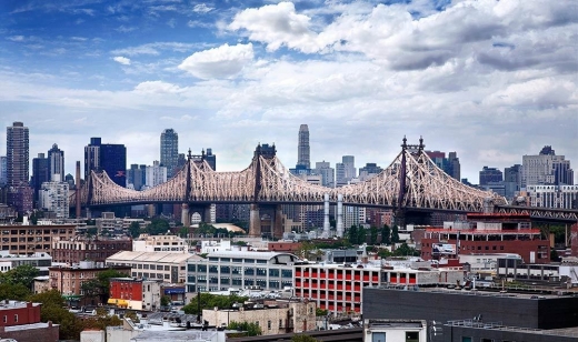 Citiwide Self Storage in Long Island City, New York, United States - #2 Photo of Point of interest, Establishment, Store, Moving company, Storage