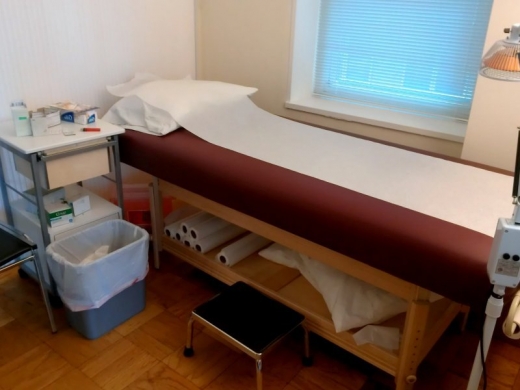 New York Acupuncture & Chinese Herbs Clinic in New York City, New York, United States - #3 Photo of Point of interest, Establishment, Health