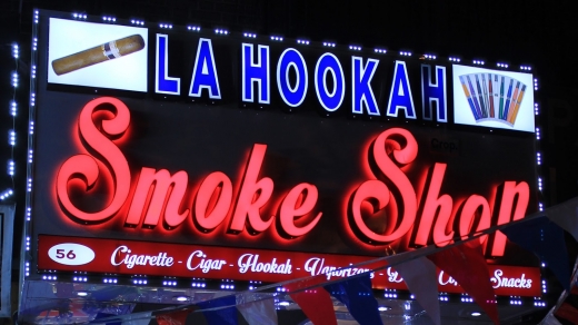 Photo by <br />
<b>Notice</b>:  Undefined index: user in <b>/home/www/activeuser/data/www/vaplace.com/core/views/default/photos.php</b> on line <b>128</b><br />
. Picture for La hookah smoke shop in New York City, New York, United States - Point of interest, Establishment, Store