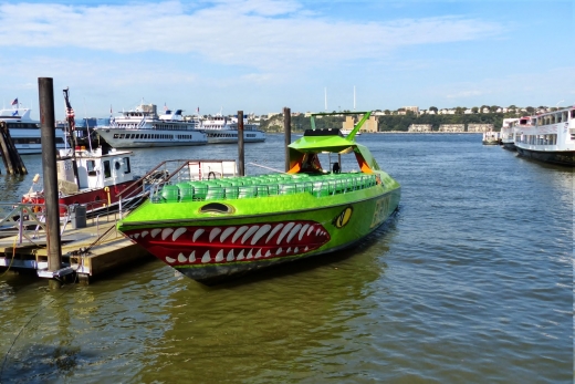 Circle Line Sightseeing Cruises in New York City, New York, United States - #2 Photo of Point of interest, Establishment, Travel agency