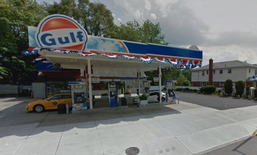 Quick Stop Oil Change in Queens City, New York, United States - #1 Photo of Point of interest, Establishment, Gas station