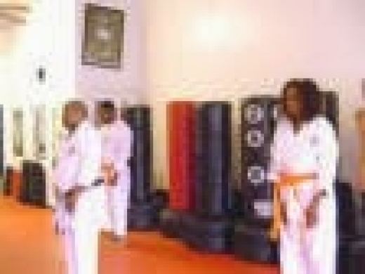Whitfield's Martial Arts Inc in Laurelton City, New York, United States - #4 Photo of Point of interest, Establishment, Health, Gym