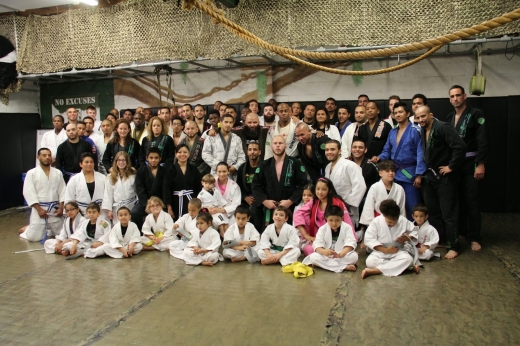 Photo by <br />
<b>Notice</b>:  Undefined index: user in <b>/home/www/activeuser/data/www/vaplace.com/core/views/default/photos.php</b> on line <b>128</b><br />
. Picture for Jungle Gym Martial Arts - New Rochelle in New Rochelle City, New York, United States - Point of interest, Establishment, Health, Gym