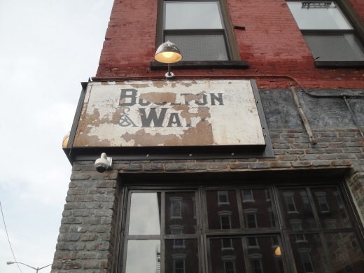 Photo by <br />
<b>Notice</b>:  Undefined index: user in <b>/home/www/activeuser/data/www/vaplace.com/core/views/default/photos.php</b> on line <b>128</b><br />
. Picture for Boulton & Watt in New York City, New York, United States - Restaurant, Food, Point of interest, Establishment, Bar