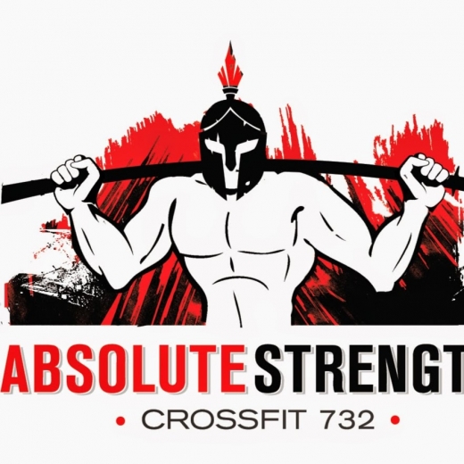 CrossFit 732 @ Absolute Strength Gym in South Amboy City, New Jersey, United States - #1 Photo of Point of interest, Establishment, Health, Gym