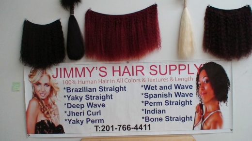 Photo by <br />
<b>Notice</b>:  Undefined index: user in <b>/home/www/activeuser/data/www/vaplace.com/core/views/default/photos.php</b> on line <b>128</b><br />
. Picture for Jimmy's hair supply in West New York City, New Jersey, United States - Point of interest, Establishment, Store