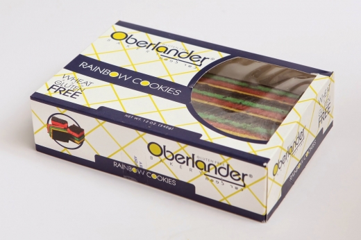 Photo by Oberlander Baking Co Inc for Oberlander Baking Co Inc