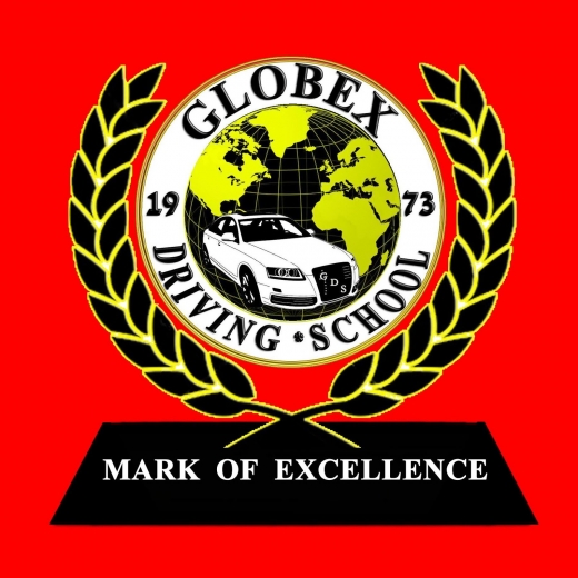 Photo by Globex Driving School Inc. for Globex Driving School Inc.