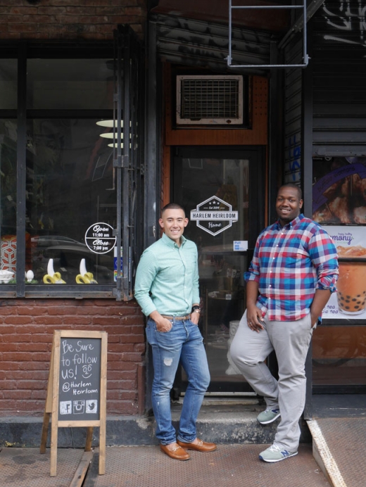 Harlem Heirloom in New York City, New York, United States - #3 Photo of Point of interest, Establishment, Store, Home goods store