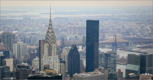 Chanin Building in New York City, New York, United States - #4 Photo of Point of interest, Establishment