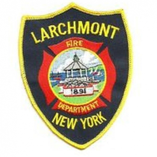 Larchmont Fire Department in Larchmont City, New York, United States - #2 Photo of Point of interest, Establishment, Fire station