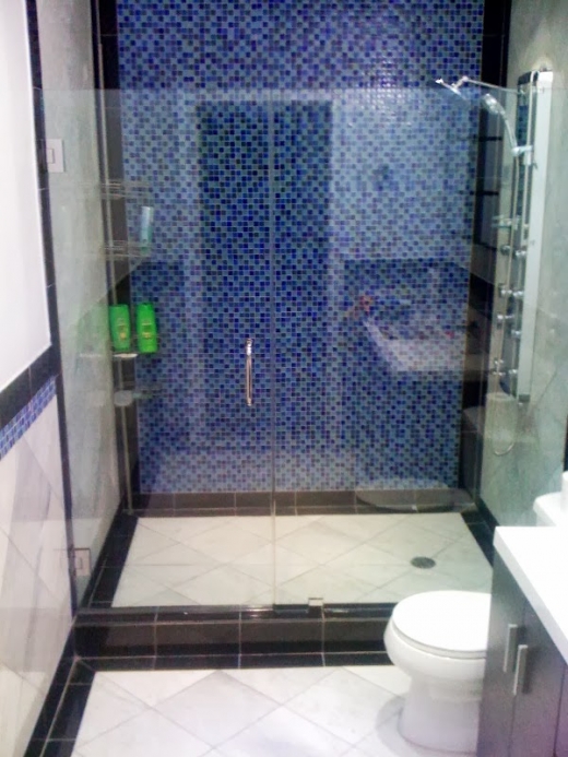 Photo by <br />
<b>Notice</b>:  Undefined index: user in <b>/home/www/activeuser/data/www/vaplace.com/core/views/default/photos.php</b> on line <b>128</b><br />
. Picture for Exceptional Glass and Frameless Shower Doors LLC in Roselle Park City, New Jersey, United States - Point of interest, Establishment, Store