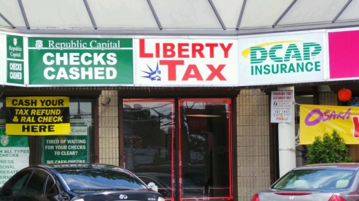 Photo by <br />
<b>Notice</b>:  Undefined index: user in <b>/home/www/activeuser/data/www/vaplace.com/core/views/default/photos.php</b> on line <b>128</b><br />
. Picture for Liberty Tax Service in Richmond City, New York, United States - Point of interest, Establishment, Finance, Accounting