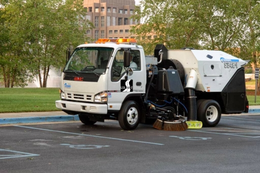 Photo by Liberty Sweeping Service Inc for Liberty Sweeping Service Inc