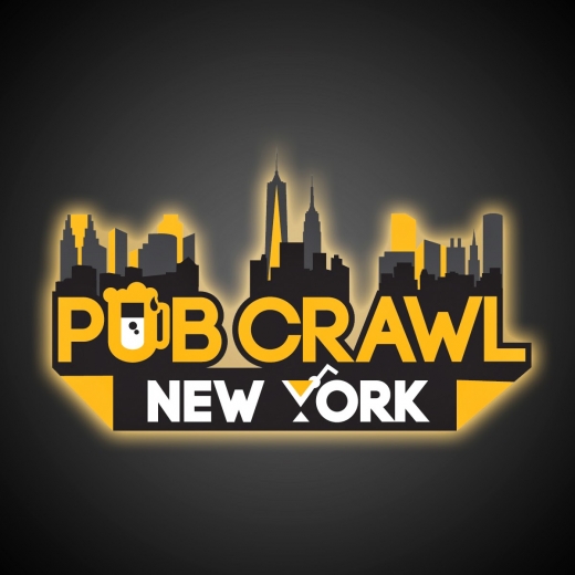 Pub Crawl New York in New York City, New York, United States - #1 Photo of Point of interest, Establishment
