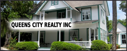 Queens City Realty Inc in Queens City, New York, United States - #1 Photo of Point of interest, Establishment, Real estate agency