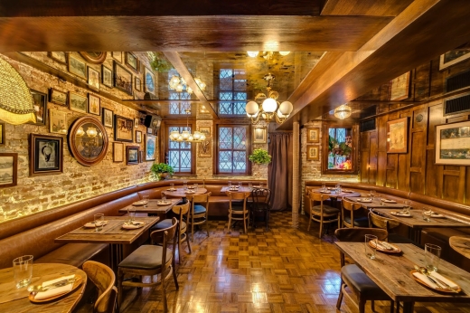 Uncle Boons in New York City, New York, United States - #1 Photo of Restaurant, Food, Point of interest, Establishment, Bar