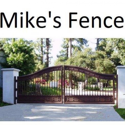 Mike's Fence Co in New Rochelle City, New York, United States - #3 Photo of Point of interest, Establishment, General contractor