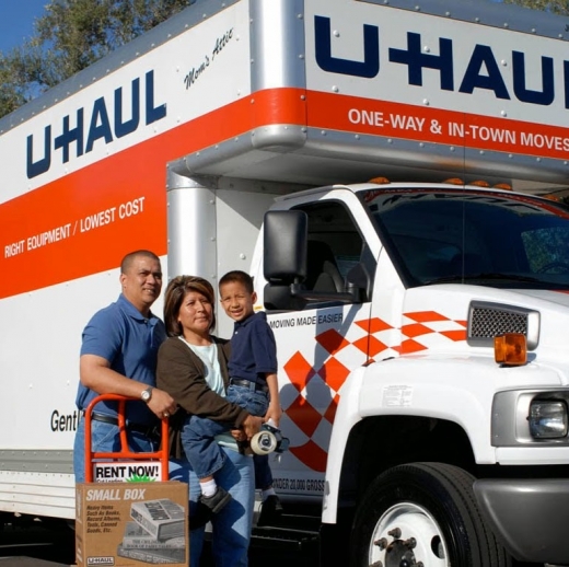 Photo by <br />
<b>Notice</b>:  Undefined index: user in <b>/home/www/activeuser/data/www/vaplace.com/core/views/default/photos.php</b> on line <b>128</b><br />
. Picture for U-Haul Neighborhood Dealer in Arverne City, New York, United States - Point of interest, Establishment