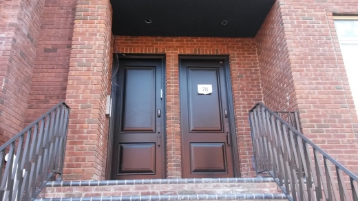 EXCLUSIVE DOORS in Brooklyn City, New York, United States - #2 Photo of Point of interest, Establishment