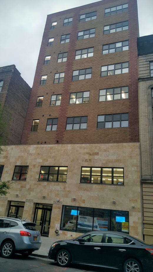 Northern Manhattan Improvement Corporation in New York City, New York, United States - #1 Photo of Point of interest, Establishment