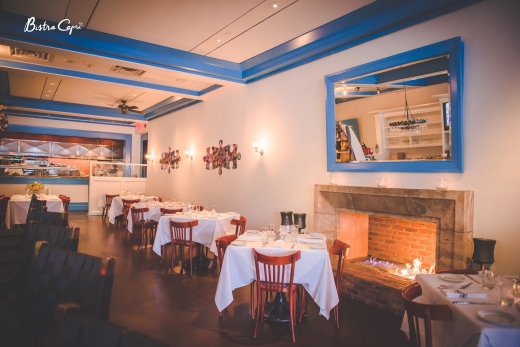 Bitro Capri in Englewood City, New Jersey, United States - #2 Photo of Restaurant, Food, Point of interest, Establishment, Bar
