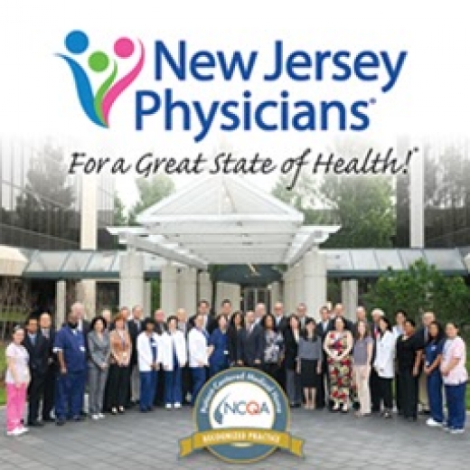 Photo by New Jersey Physicians, LLC for New Jersey Physicians, LLC