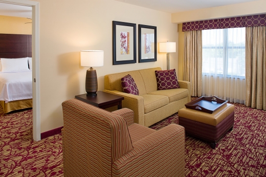 Homewood Suites by Hilton Carle Place - Garden City, NY in Carle Place City, New York, United States - #4 Photo of Point of interest, Establishment, Lodging