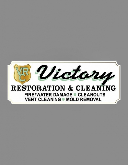 Photo by Victory Restoration and Cleaning Service for Victory Restoration and Cleaning Service