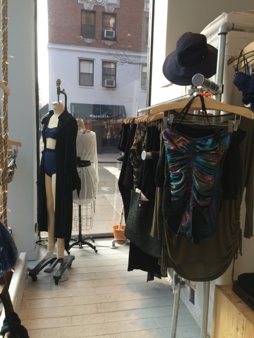 Malia Mills in New York City, New York, United States - #3 Photo of Point of interest, Establishment, Store, Clothing store