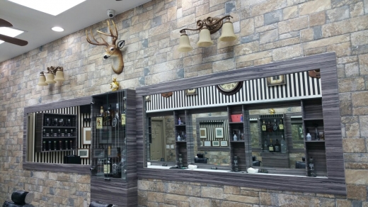 Elegant Barber Shop in New York City, New York, United States - #1 Photo of Point of interest, Establishment, Health, Hair care