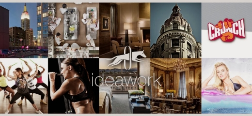IdeaWork Studios, Inc. in New York City, New York, United States - #2 Photo of Point of interest, Establishment